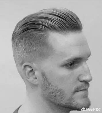 男生让头发蓬松的窍门,怎么让头发蓬松起来男生？
