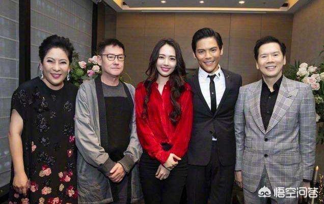 郭碧婷疑成功怀孕:为什么说向太过分干预了郭碧婷向佐夫妻的事？