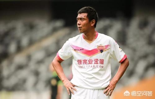 徐亮妻子:徐亮的实力在中超什么水平