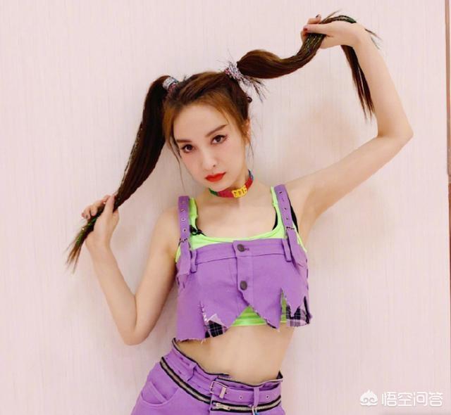 潘玮柏年龄:潘玮柏结婚吴昕躺枪，为什么说她没空恋爱结婚？