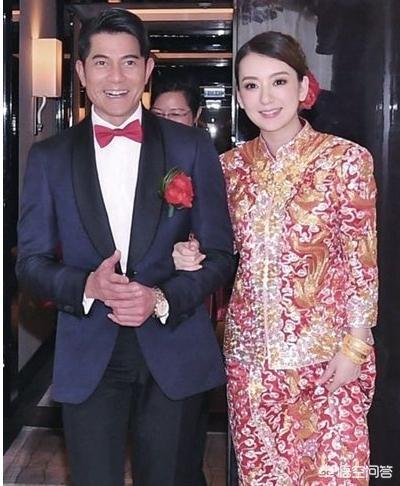 潘玮柏年龄:从郭富城到潘玮柏，为什么大龄男星都喜欢去年龄小的网红？
