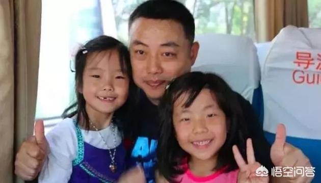 刘国梁女儿夺冠:8岁获得高尔夫球世界冠军，刘国梁的女儿刘宇婕如今发展如何？