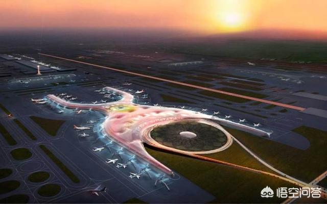 世界最佳机场都有哪些，世界各地有哪些好的机场设计