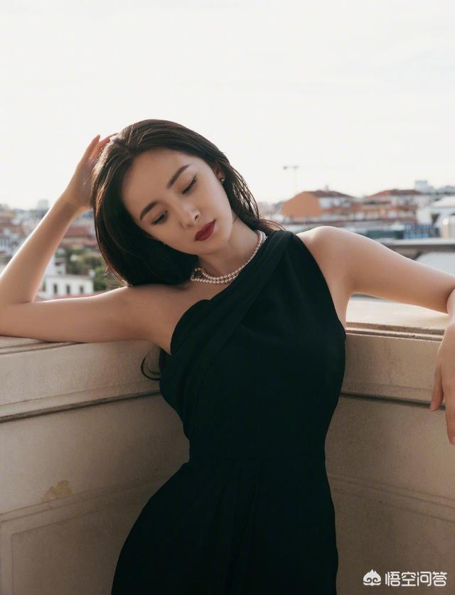刘恺威回应离婚:杨幂和刘恺威为什么离婚了？