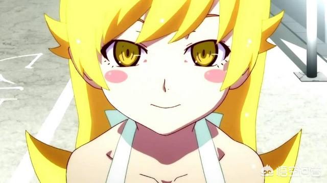 七鳃鳗少女:动漫中有哪些吸血鬼角色？