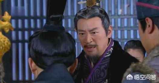 汉废帝:霍光是如何废掉汉废帝刘贺的，为何事后哀哭？