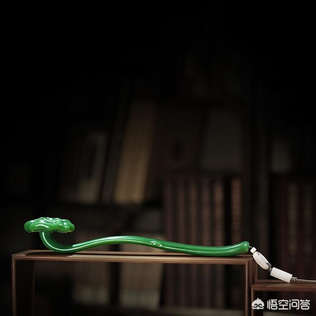 和田玉碧玉手镯价值,碧玉的收藏价值如何？如何鉴定？