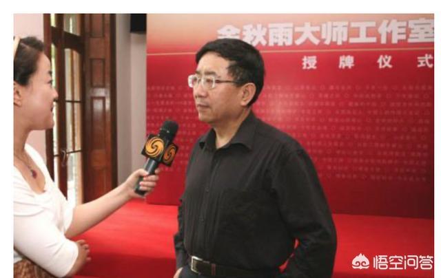 靳东出任中国煤矿文工团副团长，文化人有什么装逼失败现场吗？
