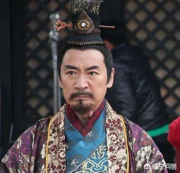 李渊和杨广的关系:隋唐本是一家，为什么李渊还是要造反？