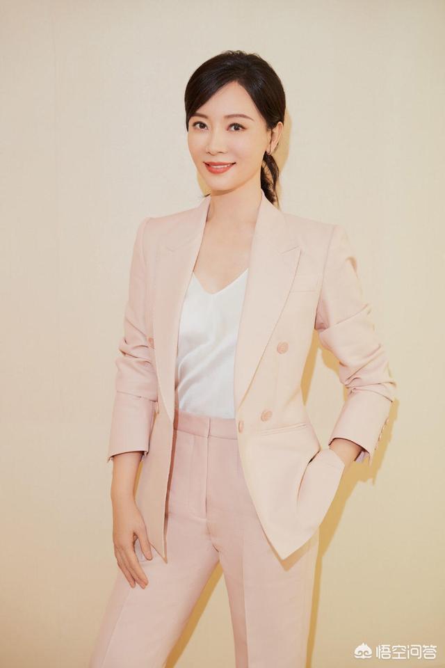 黄晓明秦岚:陈宝国和黄晓明谁演的汉武帝好？各有何利弊？