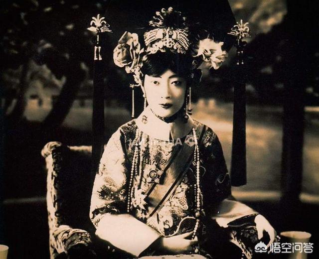 溥仪李玉琴:李淑贤陪溥仪度过人生最后一段时光，为何最后选择不和溥仪合葬？