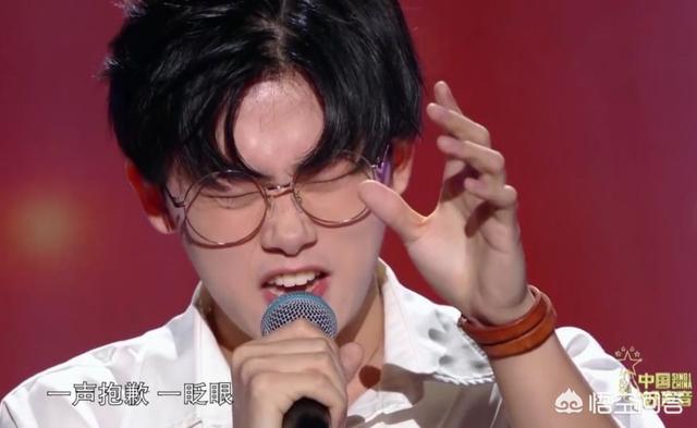 好声音冠军预测:2019《中国好声音》邢晗铭夺冠，为什么有质疑声？