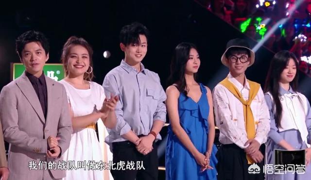 好声音冠军预测:2019《中国好声音》邢晗铭夺冠，为什么有质疑声？
