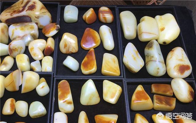 假玉镯是怎么做成的,翡翠、和田玉的造假手段有哪些？