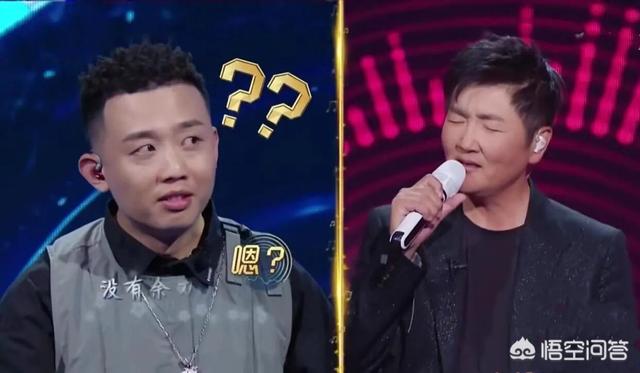 邹韵:《我们的歌2》王源自带流量，孙楠为何嫌弃他不愿跟他组队？