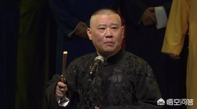 张玉浩打苗阜:相声圈里有哪些你意想不到的奇葩事？