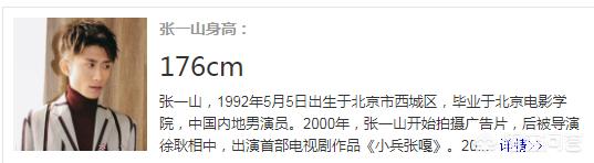 隐睾症图片 真实:男性隐睾症手术疤痕大不大 为什么有人说张一山的身高最多只有165CM？
