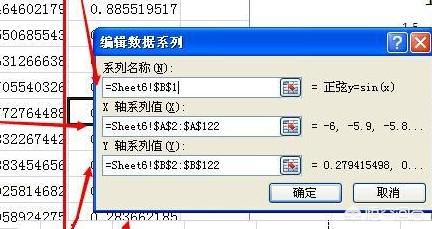 函数图像怎么画,怎样在word里画函数图象？