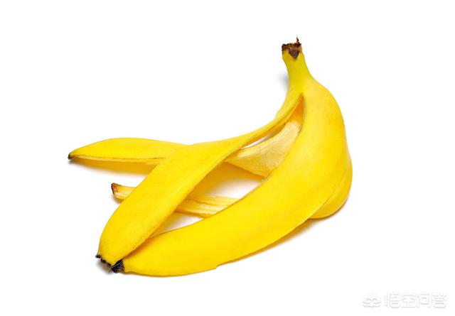 香蕉皮煮水治胃病吗，香蕉皮和玉米须一起煮水喝有什么功效