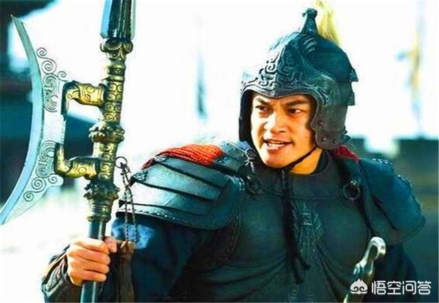 刘不言:一对一单挑同时死战不退的话，三国有谁能打败张飞？