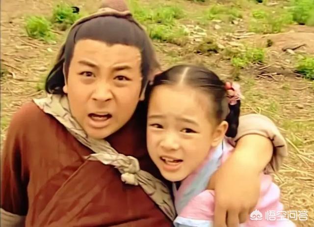 杨不悔和张无忌青梅竹马，为何会爱上殷梨亭，而不选择张无忌？