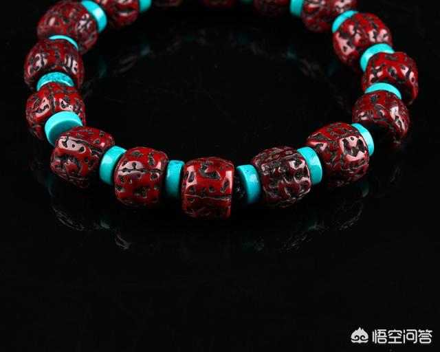 文玩佛珠手串在盘玩时候如何突破即将变色的“瓶颈期”？