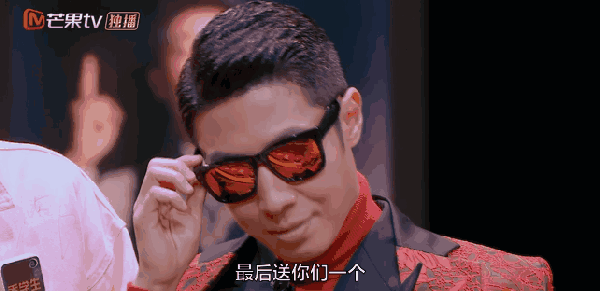 范冰冰未ps照片:为什么金星毒舌揭露娱乐圈的种种没人管
