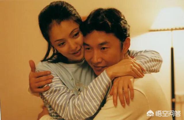孙泰英个人资料:为什么很多人都喜欢刘敏涛?她吸引你的是什么呢？