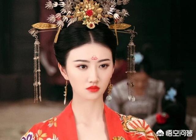 胡充华:历史上哪些皇帝是被毒死的，盘点一下？