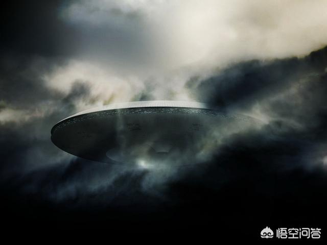 经典传奇外星飞碟之谜，为什么UFO事件这么多人类很难捕获