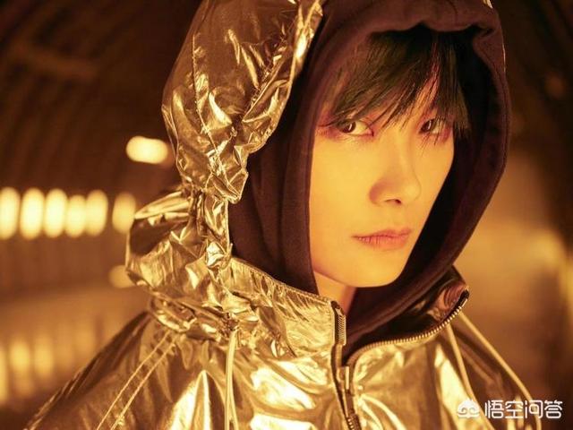 李宇春死了吗:如何评价李宇春的新专辑《哇》？