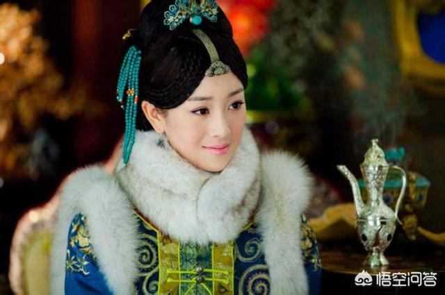 海兰珠的儿子要是没死，能当大清的皇帝么？插图2