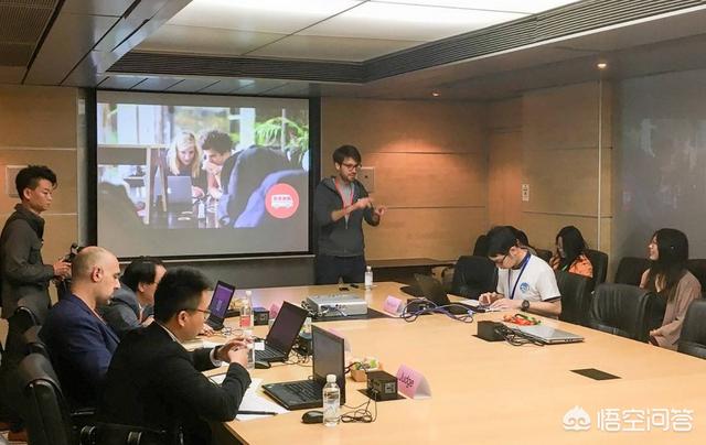 关于就业创业的活动,怎么参加创业项目的路演活动？