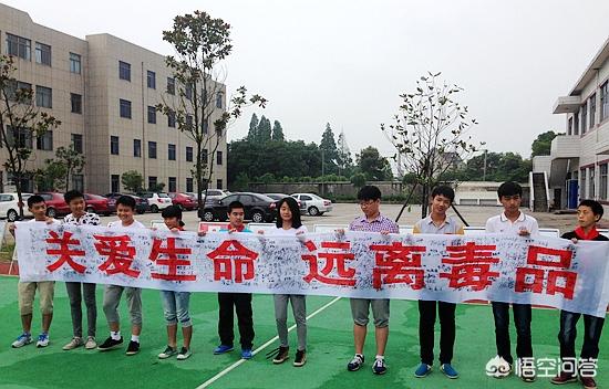 如何看待世界禁毒日前一天某高校副教授制毒被判15年？