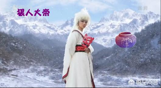 遮天影视剧:为什么辰东的小说没有被改编成影视剧？