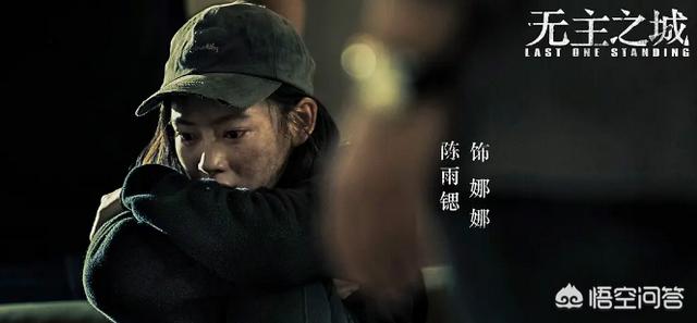 无主之城电视剧:对于电视剧《无主之城》怎么评价