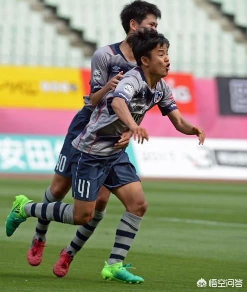 久保建英:加盟皇马的日本小将久保建英是什么来头？他能打上皇马一线队吗？