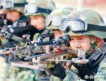 军用强力弹弓有多强悍，中国歼20到底有多先进？