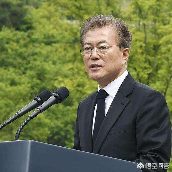 日本在1965年就给了韩国约8亿美元的一次性赔偿,韩国为何揪着历史问题不放呢？