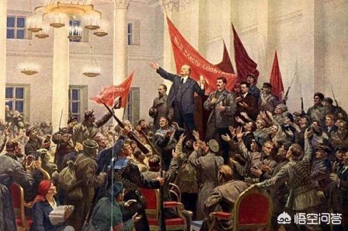 苏联解体成几个国家:俄国在十月革命胜利后为何要将自己分成15个加盟共和国？