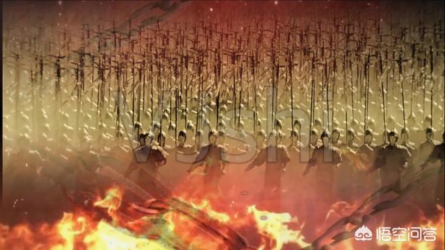 南方的野兽:中国古代为啥北方统一南方很容易。南方统一北方不太容易