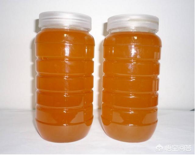头条问答 过期蜂蜜有什么用途 40个回答