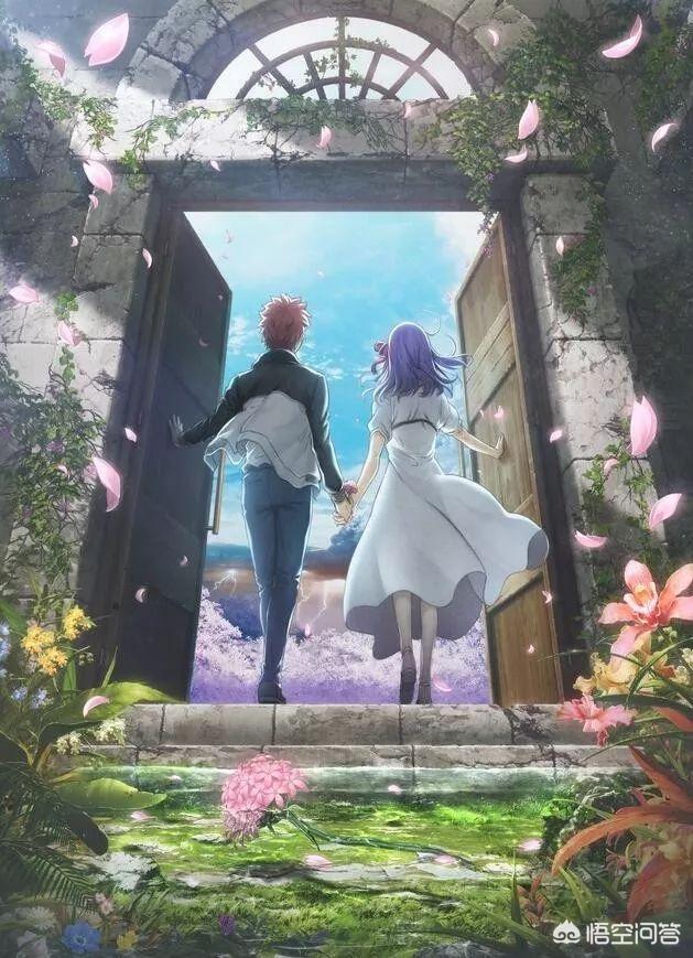 樱家澈:Fate《天之杯最终章》，樱彻底黑化，士郎能否英雄救美？