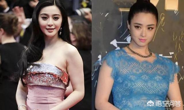 fancy陈亚:twice成员朴志效的颜为何没有引起轰动