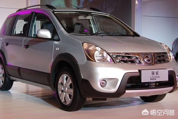 12年的尼桑骊威运动版手动什么价格入手合适