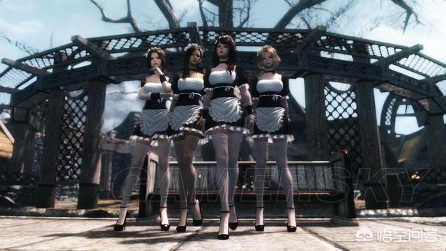 ps4上古卷轴5怎么装mod？