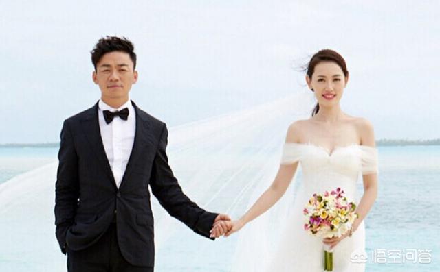 冯绍峰方否认离婚:冯绍峰方否认离婚。为何明星频传离婚问题