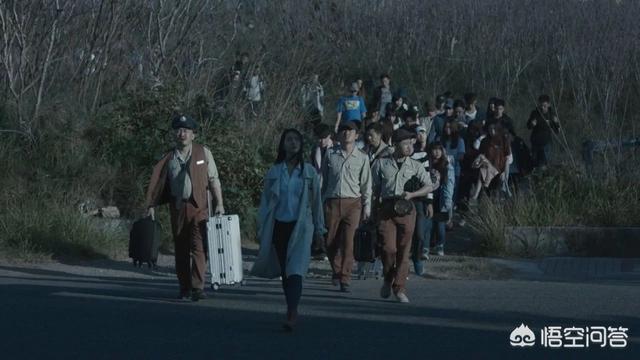 徐至琦林韦伶:《水浒传》落草之后的裴宣为何变了？