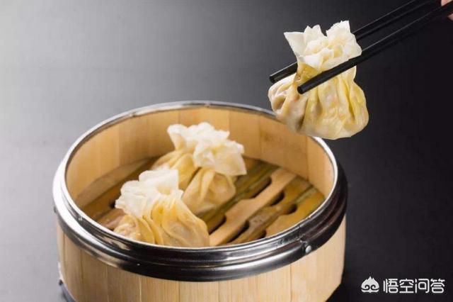 小歌可卡 烧麦:正宗内蒙古美食稍麦的馅料如何调配？