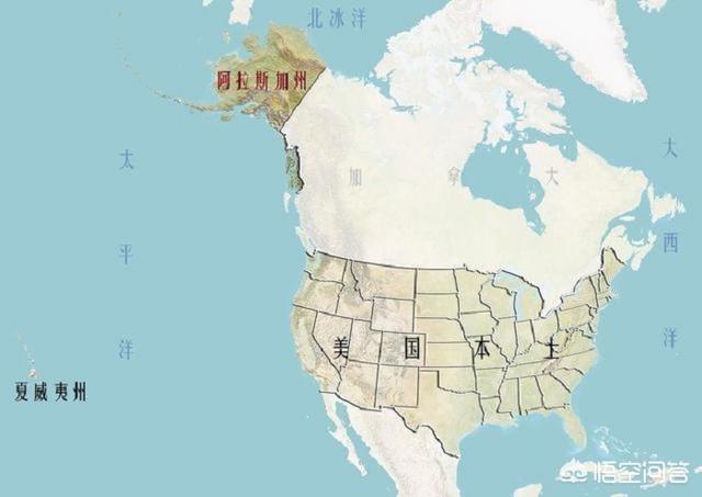 美国阿拉斯加州人:美国阿拉斯加州人口稀疏还是密集? 北美洲的阿拉斯加州是一个什么样的地方？